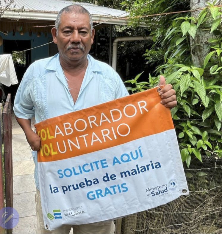 Costa Rica reduce en casi 97% los casos de malaria autóctona y se acerca al hito histórico de la eliminación