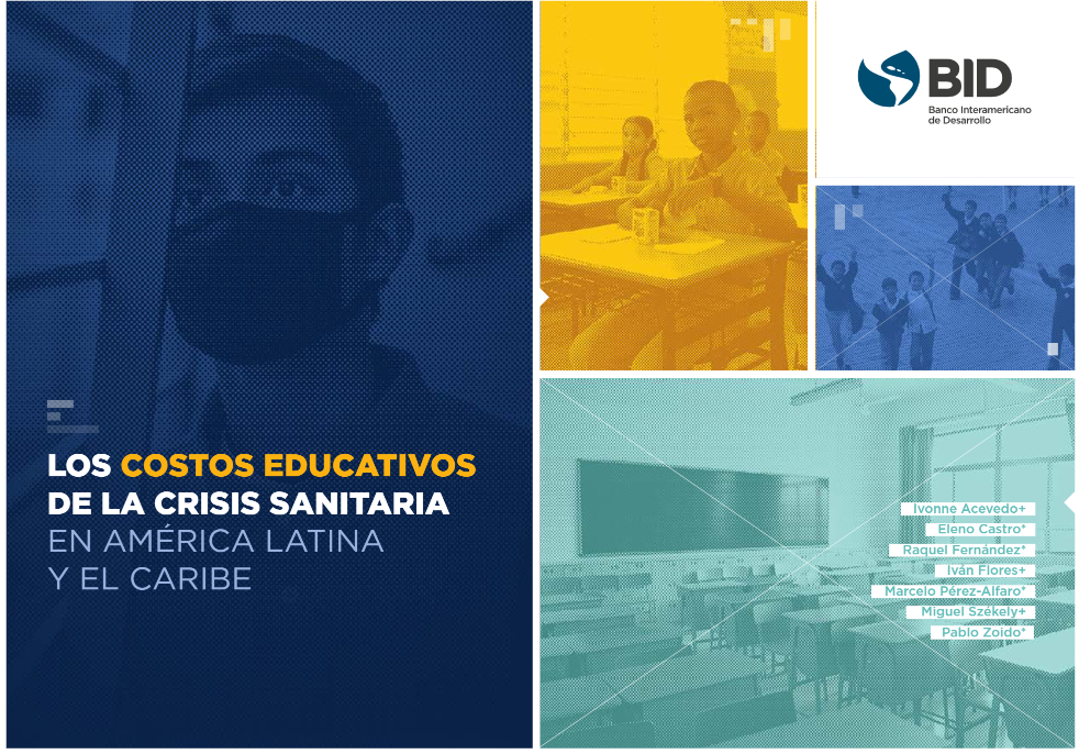 Los costos educativos de la crisis sanitaria en América Latina y el Caribe