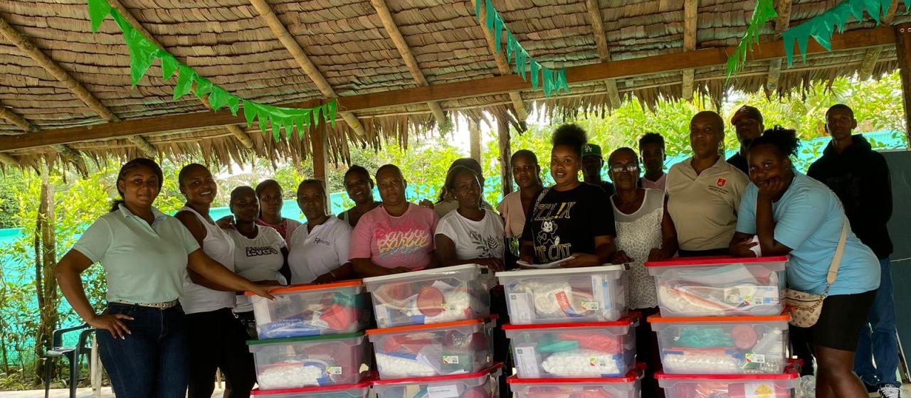 Cómo pasó Colombia del control de la malaria a buscar su eliminación