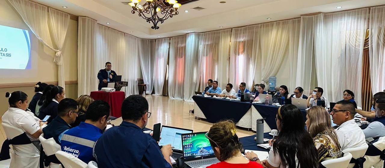 Cómo la tecnología está ayudando a mantener a El Salvador libre de malaria