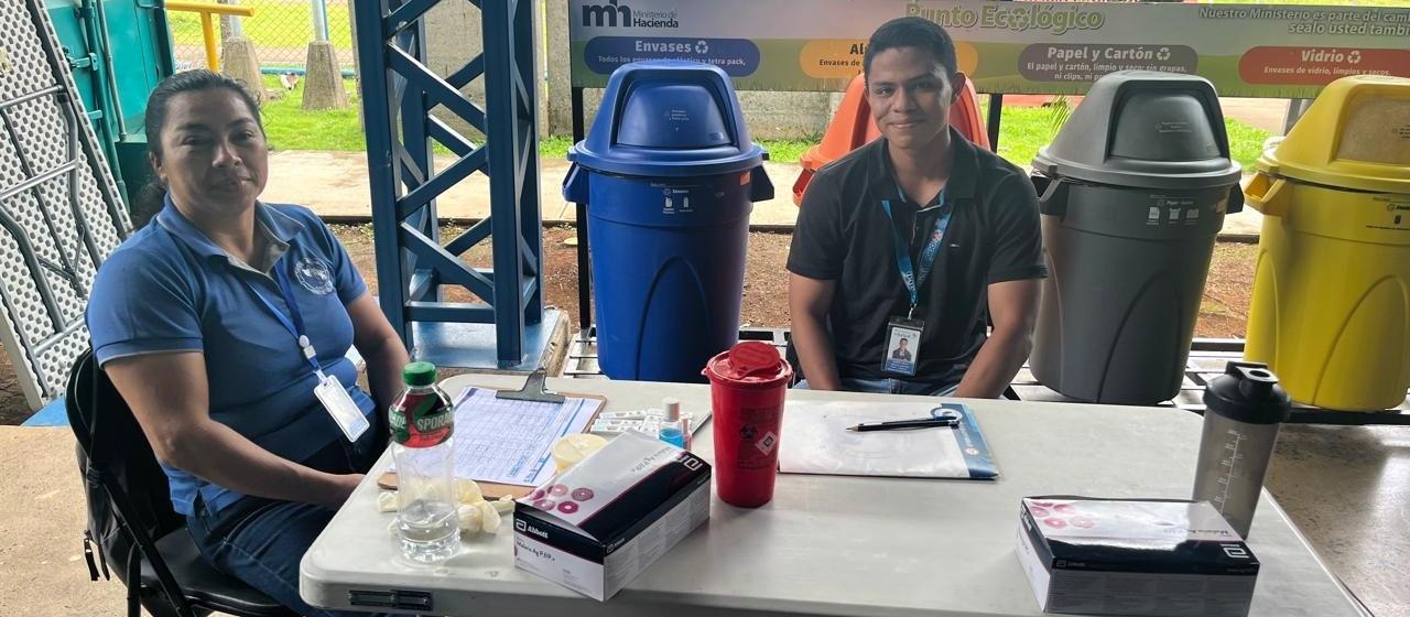 Costa Rica reduces local malaria cases by nearly 97% and moves closer to the historic milestone of elimination