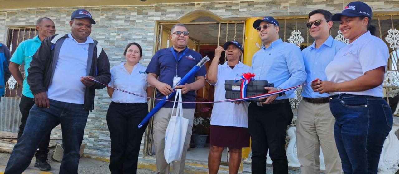 República Dominicana moviliza nuevos voluntarios de salud en la lucha contra la malaria 