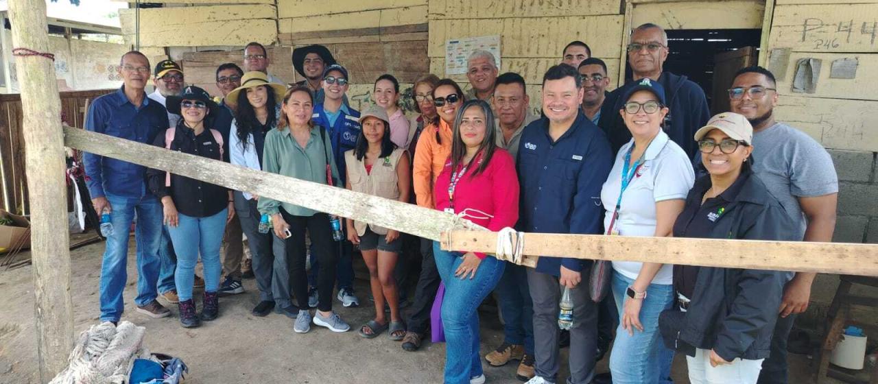 Minsa presenta resultados de la primera evaluación del desempeño de la Iniciativa Regional para la Eliminación de la Malaria (IREM)