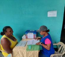 How Colombia Moved from Malaria Control to Pursuing Its Elimination