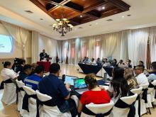 Cómo la tecnología está ayudando a mantener a El Salvador libre de malaria