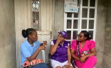 66 People Trained in Colombia to Improve Malaria Reporting with Digital Tools