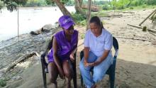 66 personas capacitadas en Colombia para mejorar los reportes de malaria con herramientas digitales
