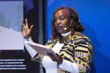 A Conversation with Angela Gichaga: Lessons from the SMI Model for Africa’s Experience