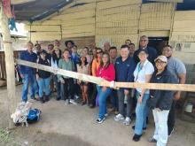 Minsa presenta resultados de la primera evaluación del desempeño de la Iniciativa Regional para la Eliminación de la Malaria (IREM)