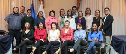 Central America and the Dominican Republic identify actions for access to medicines and inputs for maternal and child health services and sexual and reproductive health